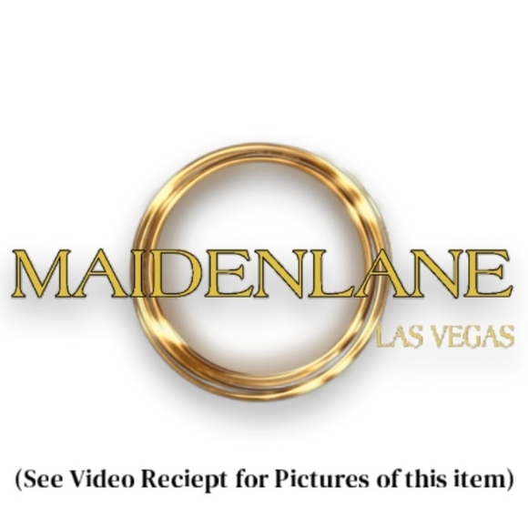 LIVE SHOW LISTING - Picture 1 of 1